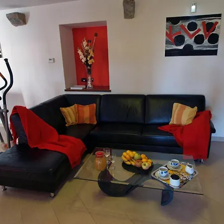 Villa Lukas Central Istria * Gologorica