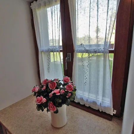 Villa Lukas Central Istria Villa Gologorica