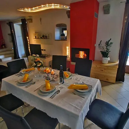 Villa Lukas Central Istria *
