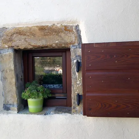 Villa Lukas Central Istria Gologorica