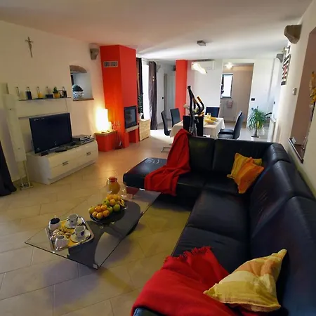 Villa Lukas Central Istria * Gologorica