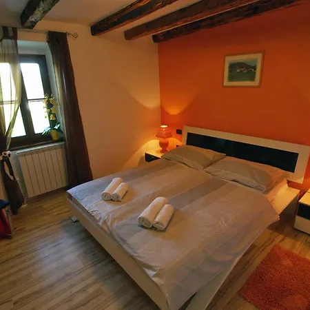 Villa Lukas Central Istria * Gologorica