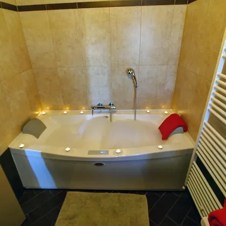 Villa Lukas Central Istria * Gologorica