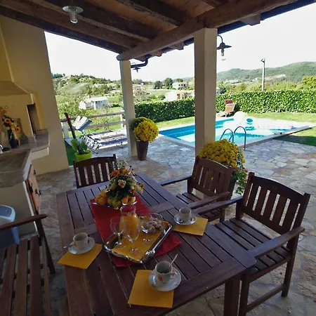 Villa Lukas Central Istria *