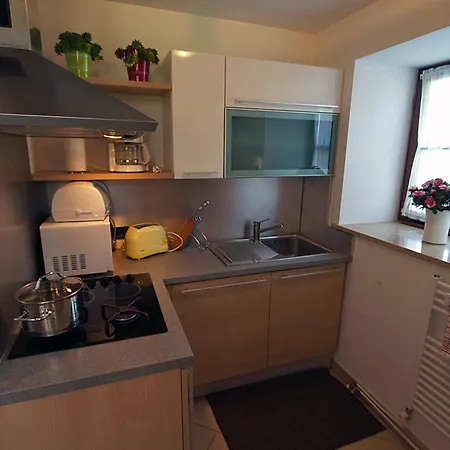 Villa Lukas Central Istria * Gologorica