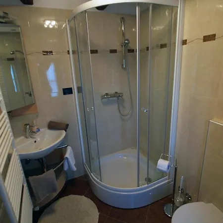 Villa Lukas Central Istria Villa