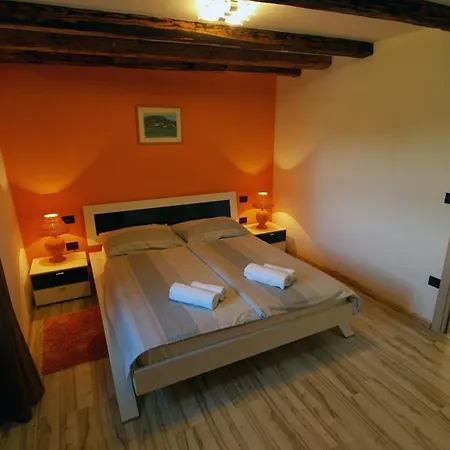 Villa Lukas Central Istria * Gologorica