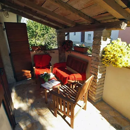 Villa Villa Lukas Central Istria Gologorica