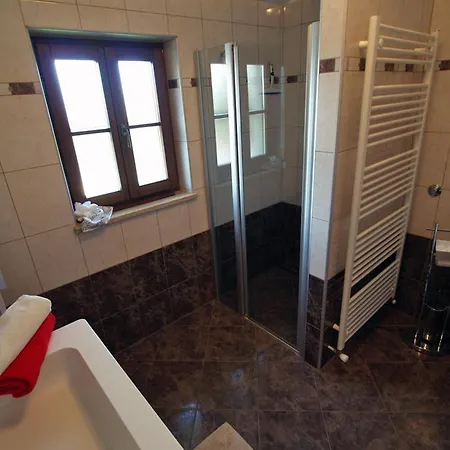 Villa Lukas Central Istria Gologorica