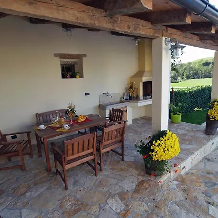 Villa Villa Lukas Central Istria