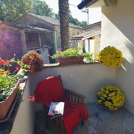 Villa Lukas Central Istria * Gologorica