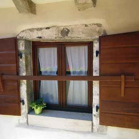 Villa Lukas Central Istria *